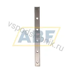 Деталь линейного подшипника MSC9R108-20/8-N PMI-AMT (Taiwan)