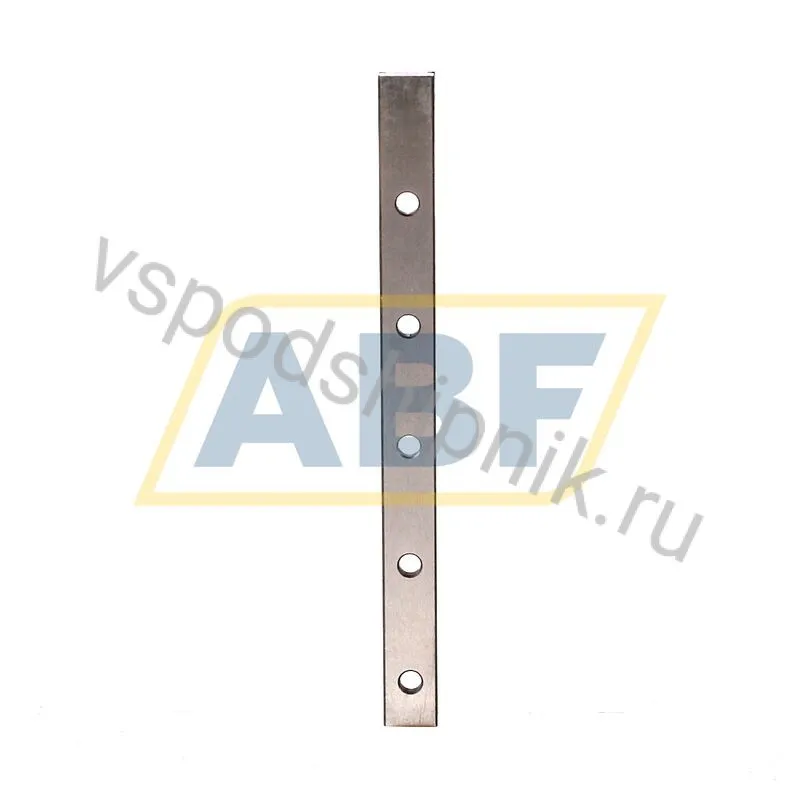 Деталь линейного подшипника MSC9R108-20/8-N PMI-AMT (Taiwan) 360