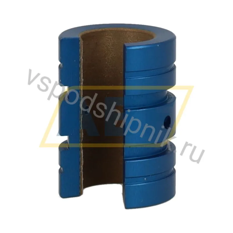 Деталь линейного подшипника FMN16 Pacific Bearing Company 360