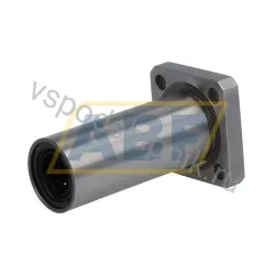 Шариковый линейный подшипник JBKL12A WW Hiwin