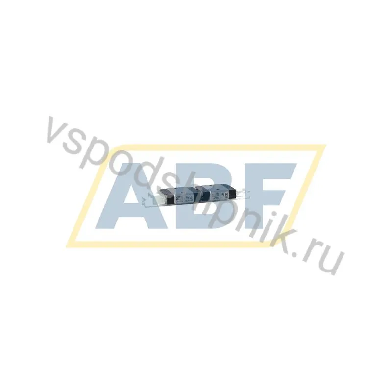 Шариковая линейная опора SEBS5BUU-Z Nippon Bearings 360