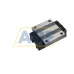 Линейная опора скольжения ASH25CNZ1 AMA Linear