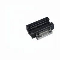 Линейная опора скольжения ASH25CNZ1 AMA Linear