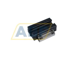 Линейная опора скольжения ASH25CNZ1 AMA Linear