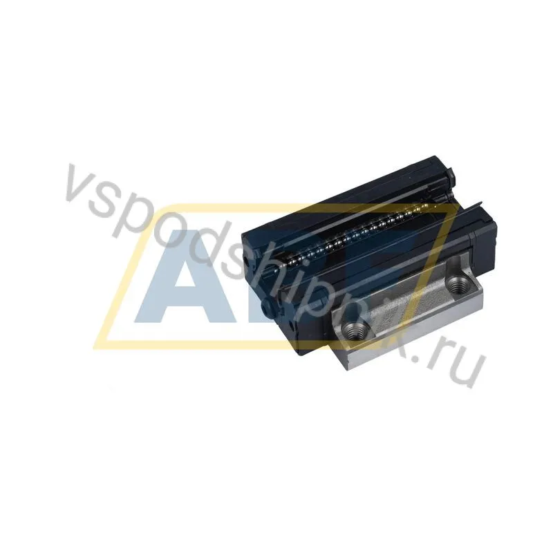 Линейная опора скольжения ASH25CNZ1 AMA Linear 360