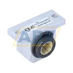 Линейная опора скольжения RGAS-03-12 Igus GmbH
