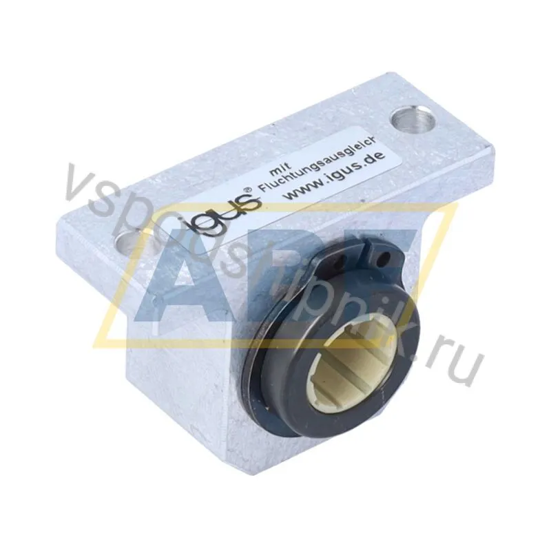 Линейная опора скольжения RGAS-03-12 Igus GmbH 360