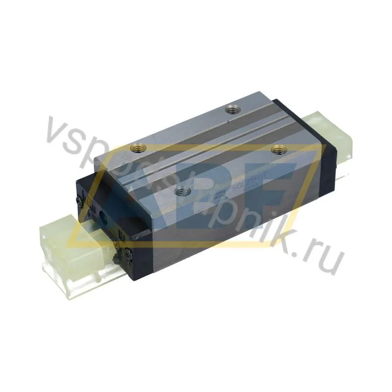 Шариковая линейная опора SGL25HYFB-Z Nippon Bearings 360
