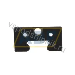 Деталь линейного подшипника AJDDMSB30 PMI-AMT (Taiwan)