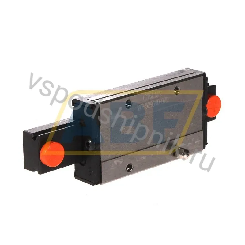 Шариковая линейная опора MSC15LMLLFCN PMI-AMT (Taiwan) 360