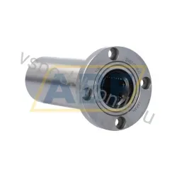 Шариковый линейный подшипник SMSF25WUU Nippon Bearings