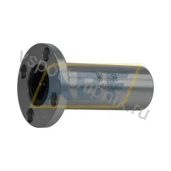 Шариковый линейный подшипник LMEF16LUU Wonder