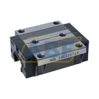 Шариковая линейная опора SGL45HTEXB/FS-Z Nippon Bearings