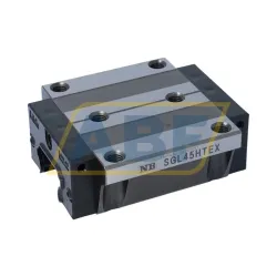 Шариковая линейная опора SGL45HTEXB/FS-Z Nippon Bearings