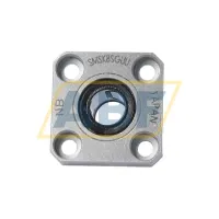 Шариковая линейная опора SMSK8SGUU Nippon Bearings