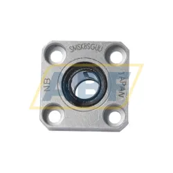 Шариковая линейная опора SMSK8SGUU Nippon Bearings