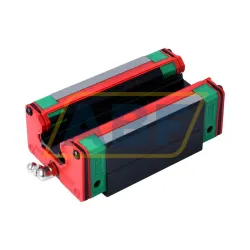 Шариковая линейная опора HGH30CA ZAH Hiwin