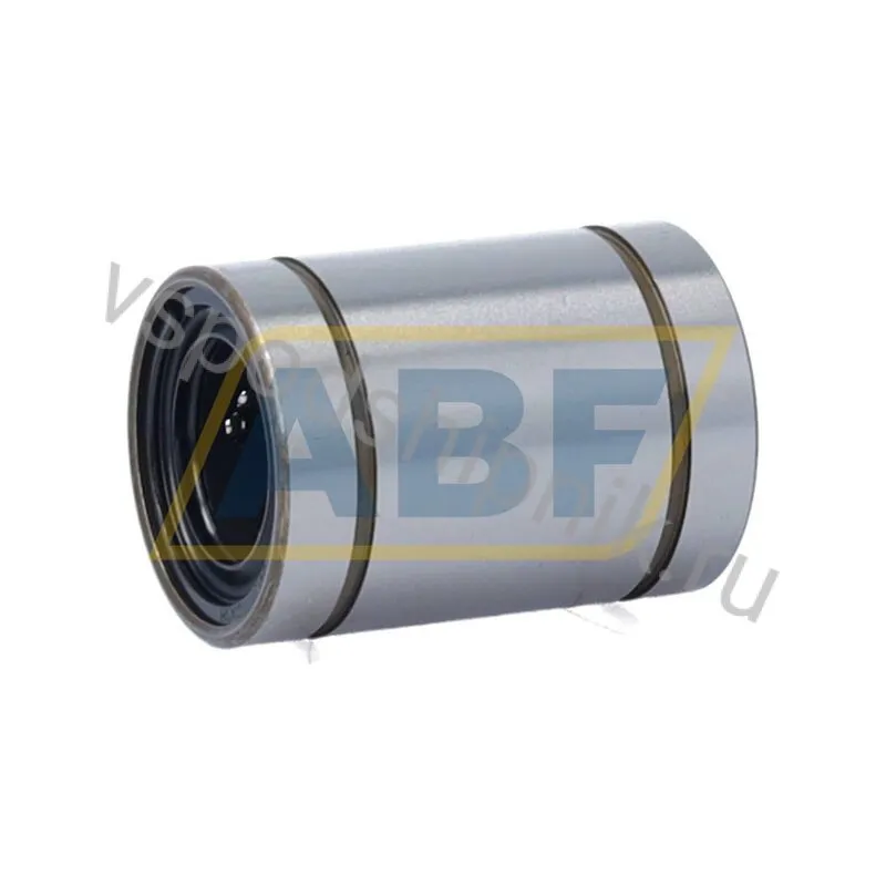 Шариковый линейный подшипник UB16A Hiwin 360