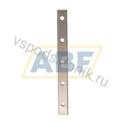 Деталь линейного подшипника MSC9R98-8/10-N PMI-AMT (Taiwan)