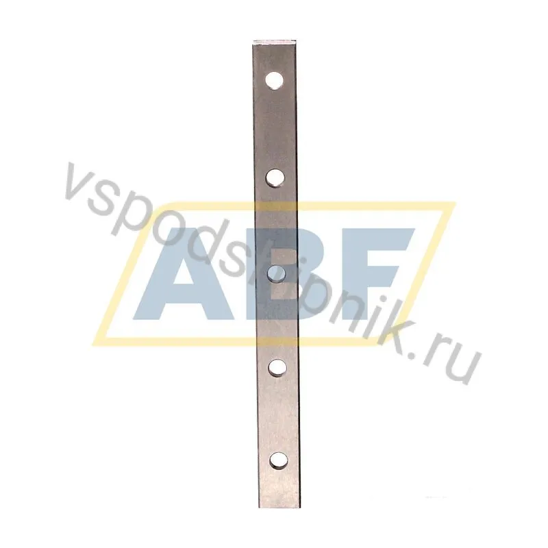 Деталь линейного подшипника MSC9R98-8/10-N PMI-AMT (Taiwan) 360