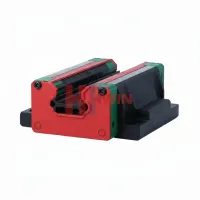 Шариковая линейная опора HGW30CCZAC Hiwin