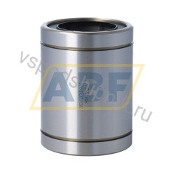 Шариковый линейный подшипник SW20UU Nippon Bearings