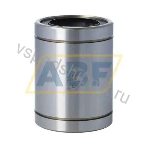 Шариковый линейный подшипник SW20UU Nippon Bearings 20 мм