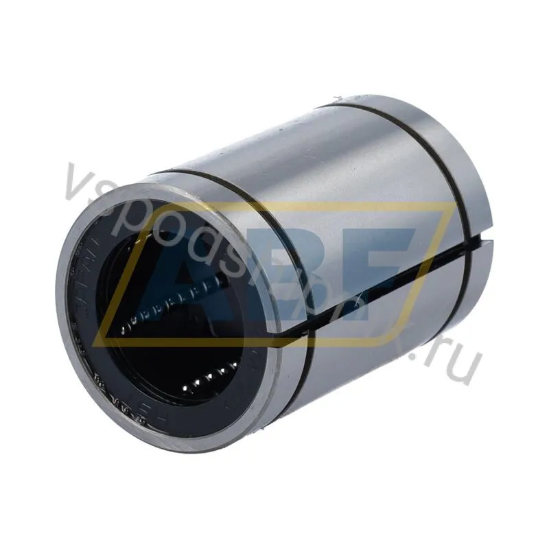 Шариковый линейный подшипник LME25AJ Hephaist 360