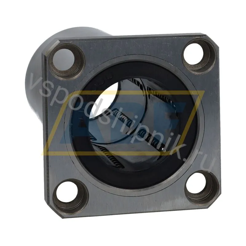 Шариковый линейный подшипник LMEK40LUU Wonder 360