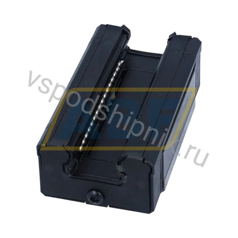 Линейная опора скольжения ASC30VNZ1 AMA Linear 360