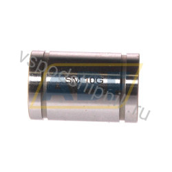 Шариковый линейный подшипник SM10GUU Nippon Bearings