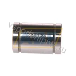 Шариковый линейный подшипник SM10GUU Nippon Bearings