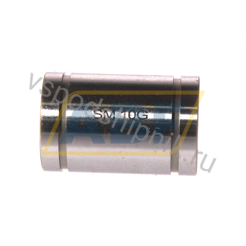 Шариковый линейный подшипник SM10GUU Nippon Bearings 360