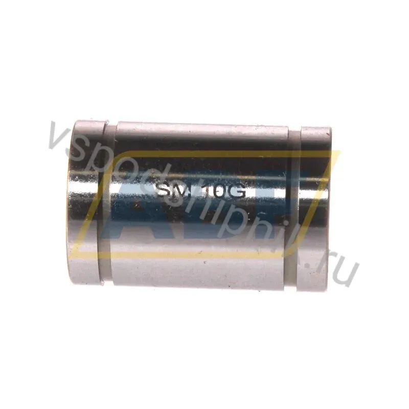 Шариковый линейный подшипник SM10GUU Nippon Bearings 360