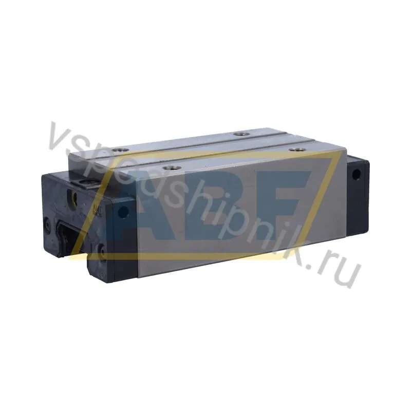 Шариковая линейная опора SME35LSASSFCN PMI-AMT (Taiwan) 360