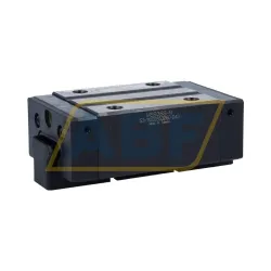 Шариковая линейная опора MSB35SSSFCN PMI-AMT (Taiwan)