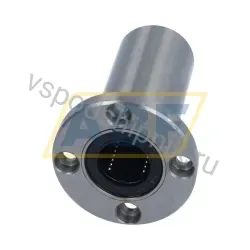 Шариковый линейный подшипник LMEF20LUU Wonder