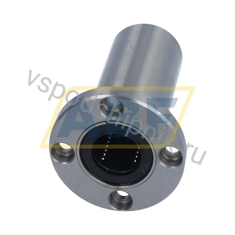 Шариковый линейный подшипник LMEF20LUU Wonder 360