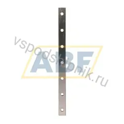 Деталь линейного подшипника MSC9R134-7/-N PMI-AMT (Taiwan)