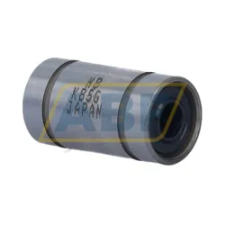 Шариковый линейный подшипник KB5G UU Nippon Bearings