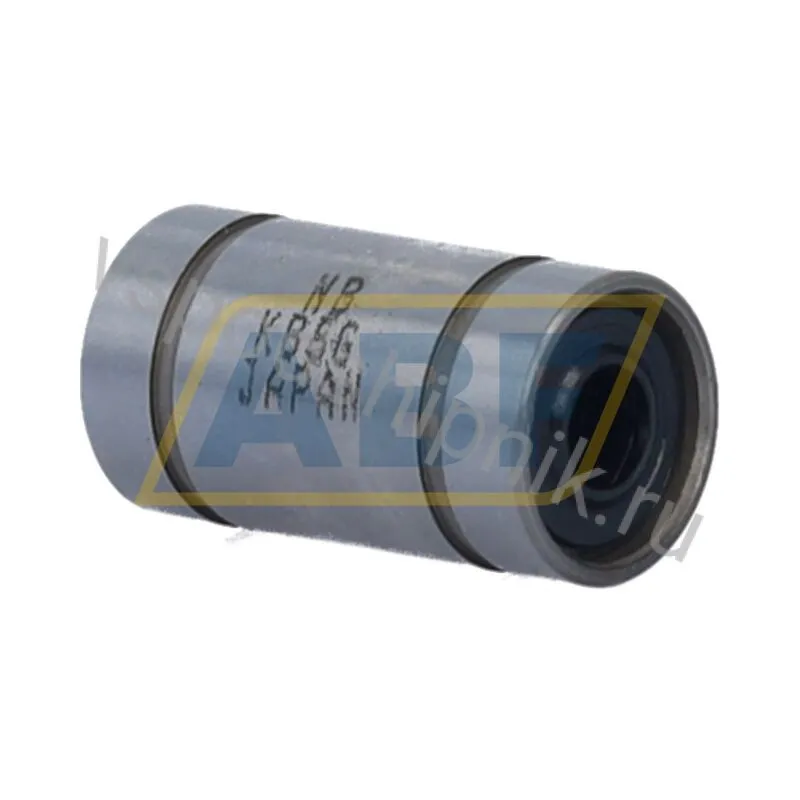 Шариковый линейный подшипник KB5G UU Nippon Bearings 360