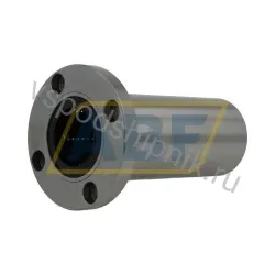 Шариковый линейный подшипник LMEF40LUU Wonder