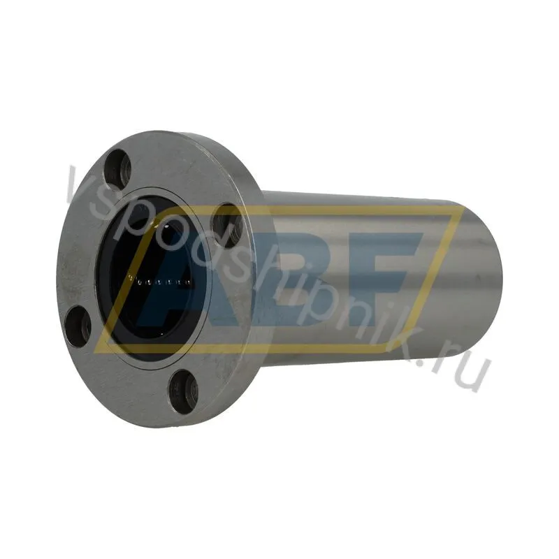 Шариковый линейный подшипник LMEF40LUU Wonder 360