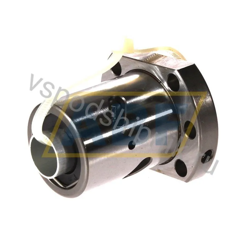 Шариковая линейная опора AFUR2005T4 AMA Linear 360
