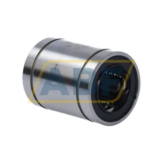 Шариковый линейный подшипник SM20UU Nippon Bearings 20×32×42 мм