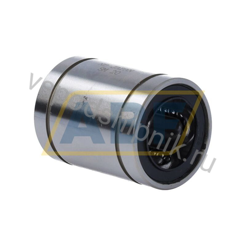 Шариковый линейный подшипник SM20UU Nippon Bearings 360