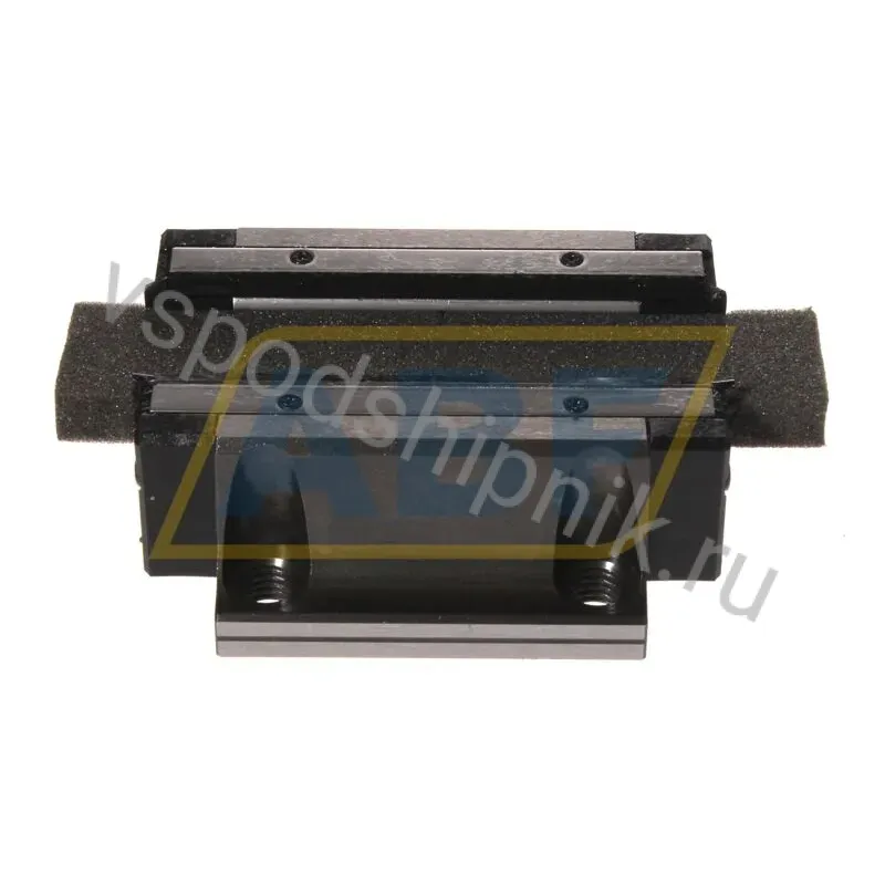 Шариковая линейная опора SGL30HTEXB-Z Nippon Bearings 360