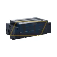 Шариковая линейная опора MSA35LSSSFCHX PMI-AMT (Taiwan)