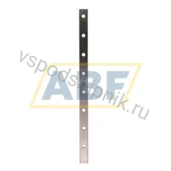 Деталь линейного подшипника MSC9R166-7/19-N PMI-AMT (Taiwan)