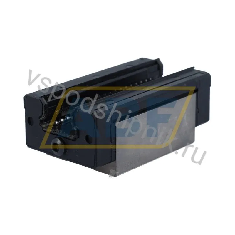 Линейная опора скольжения ASH25VNZ1 AMA Linear 360
